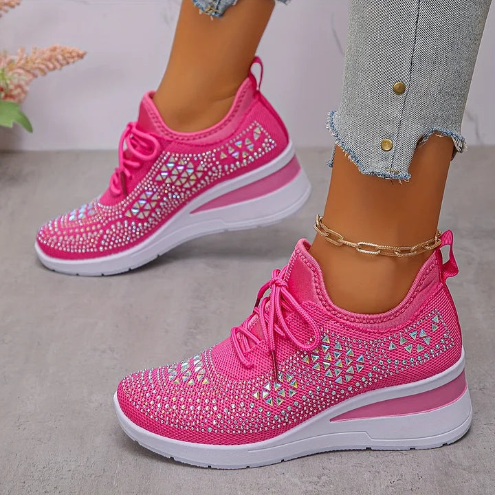 Bonnie - Orthopaedic Sneakers