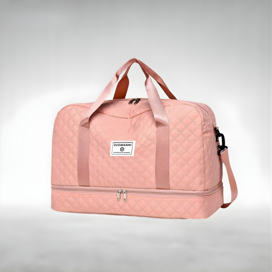 Yara Spacious Travel Bag