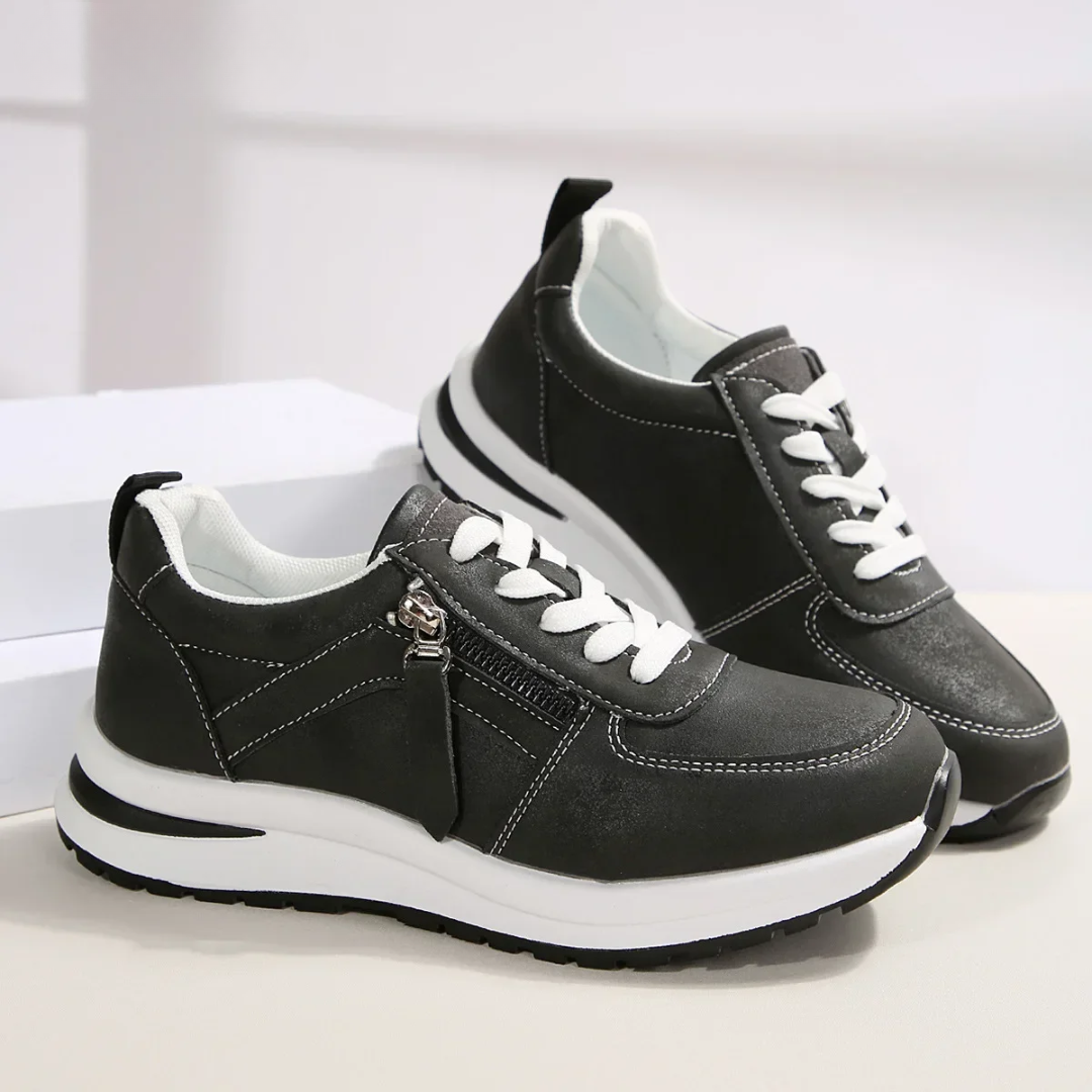 Aleah Orthopaedic Comfort Shoes