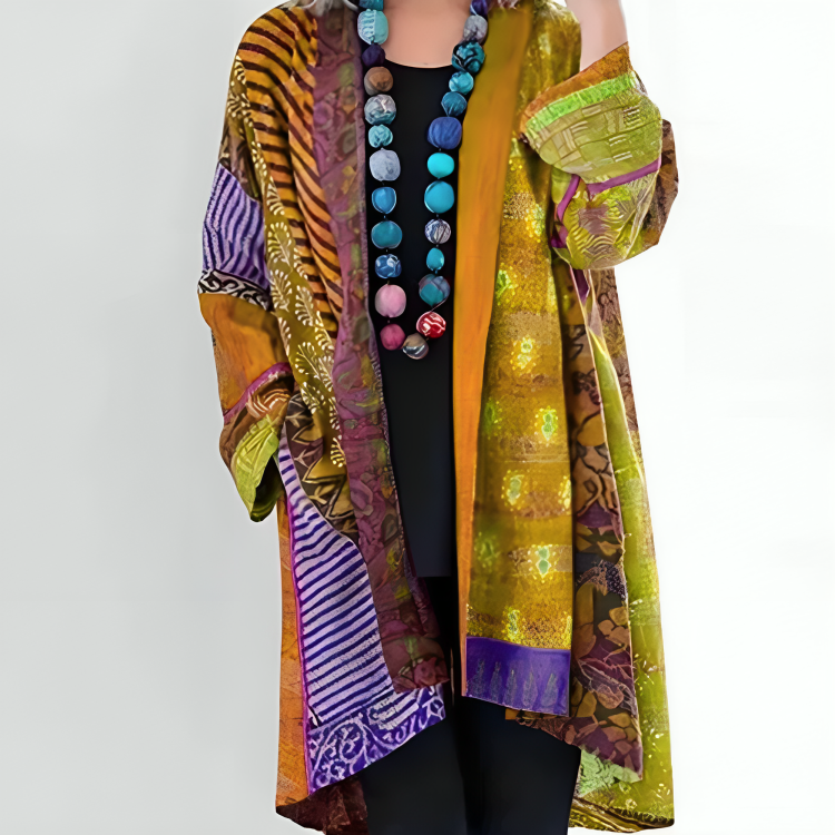 Sadie Effortless Knit Cardigan