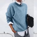Tiffany Soft Cashmere Sweater