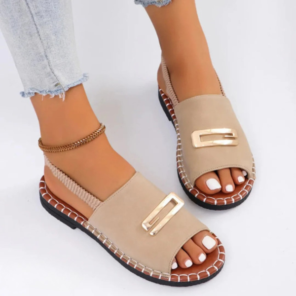 Mia Comfort Sandals