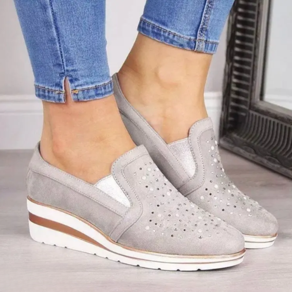 Liana Orthopaedic Comfort Shoes