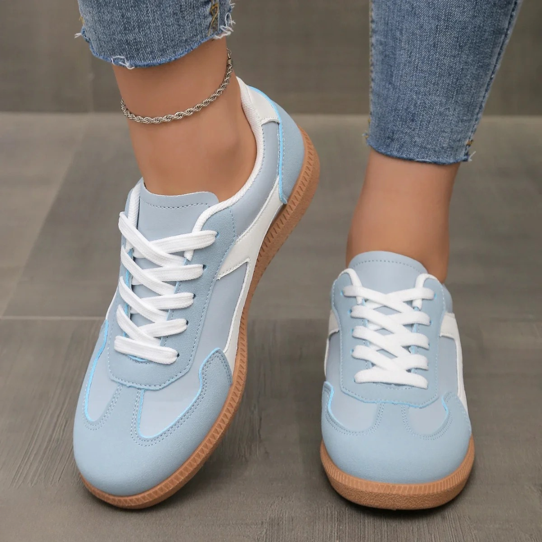 Allie Women’s Orthopaedic Shoes