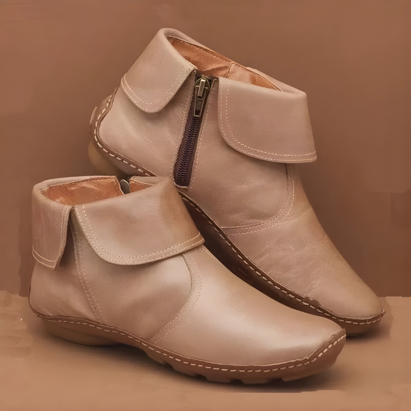 Fallon Premium Orthopaedic Waterproof Boots