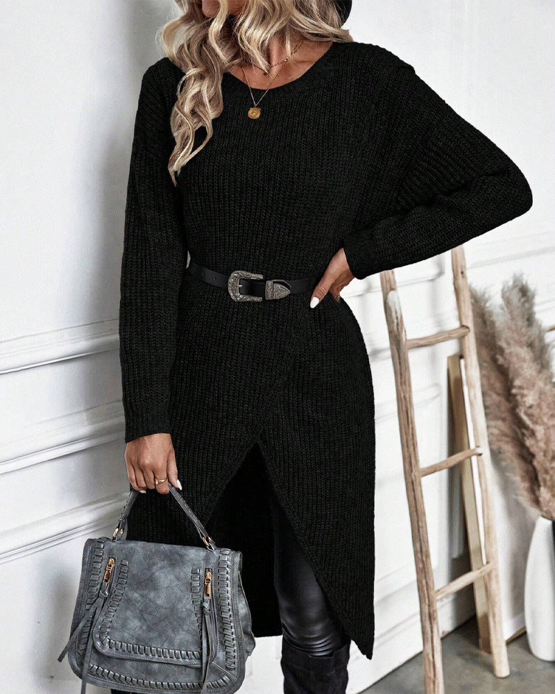 Brandy Ideal Winter Dress