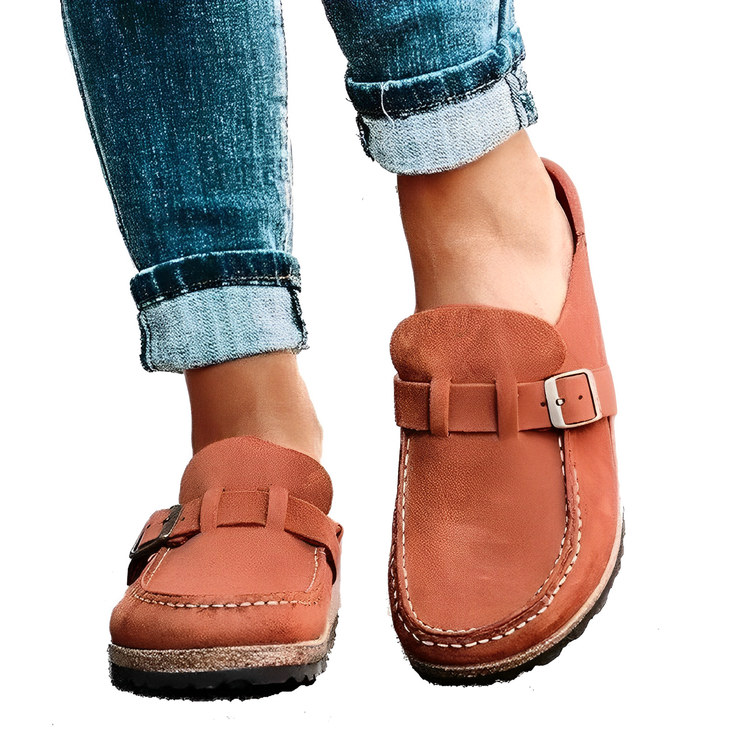 Frederica Sandals