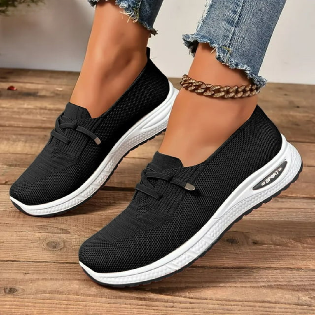 Raquel Orthopaedic Comfort Shoes