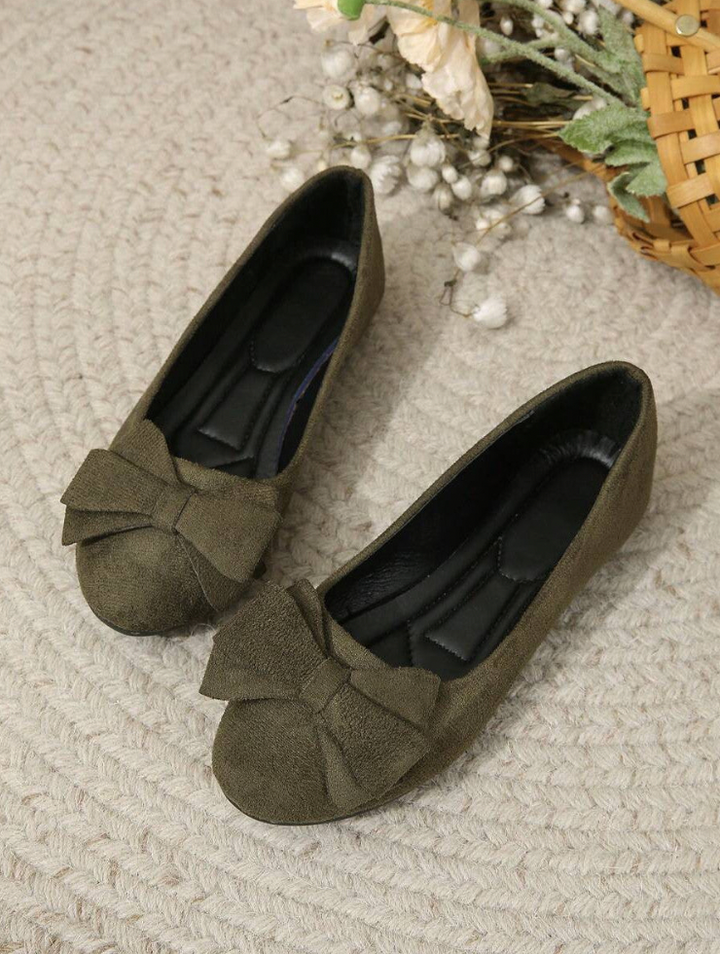 Francesca Orthopaedic Comfort Shoes