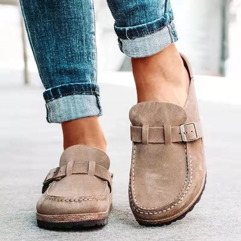 Eliana Orthopaedic Slip-Ons