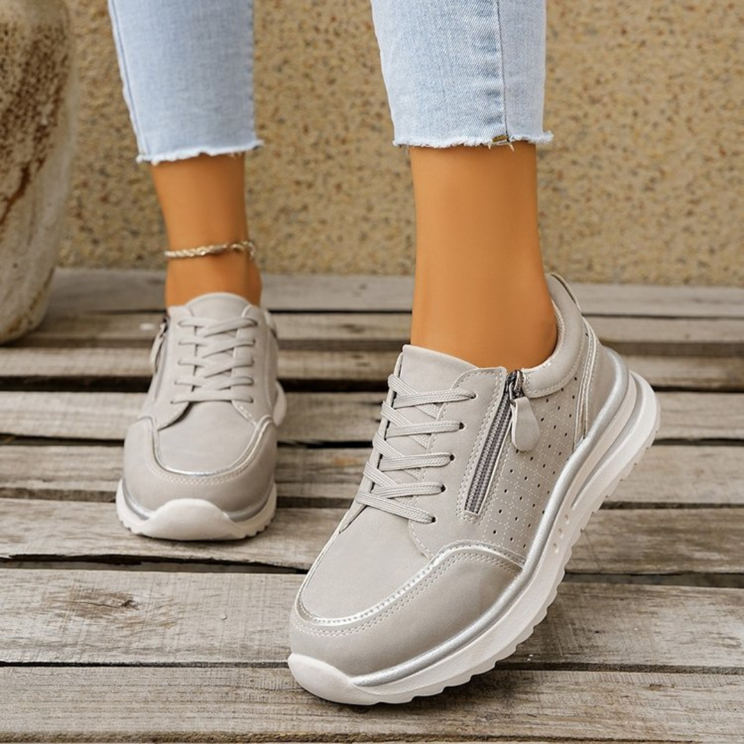 Lily Orthopaedic Comfort Shoes