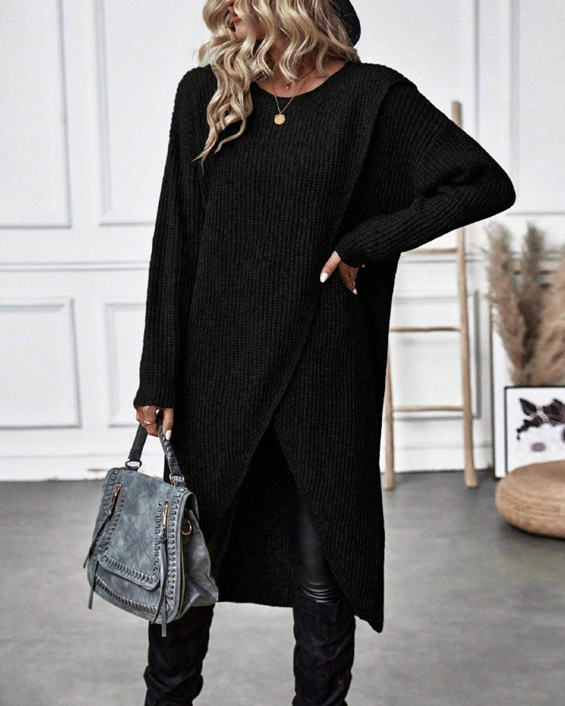 Brandy Ideal Winter Dress