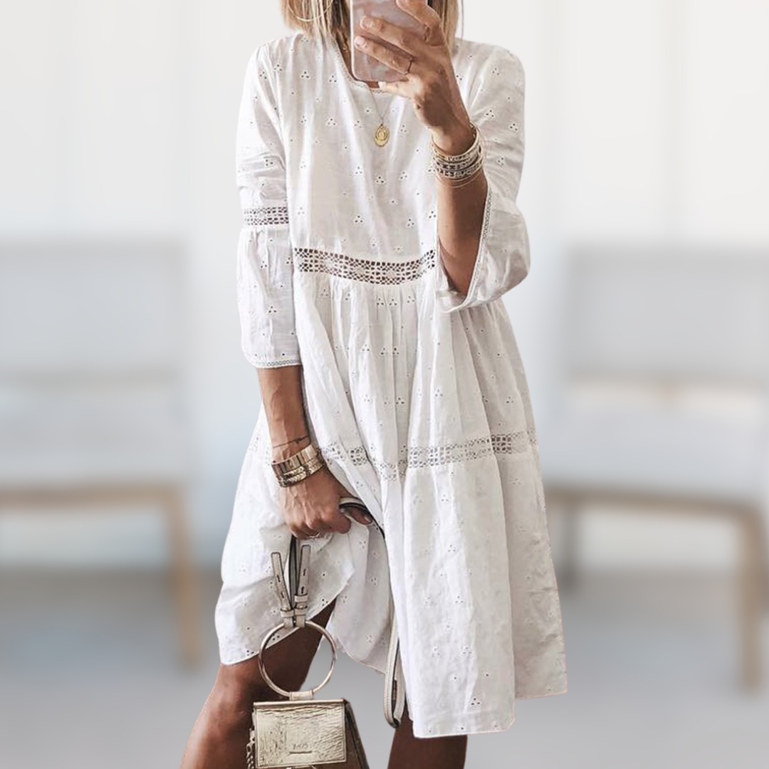 Ofelia Elegant Dress