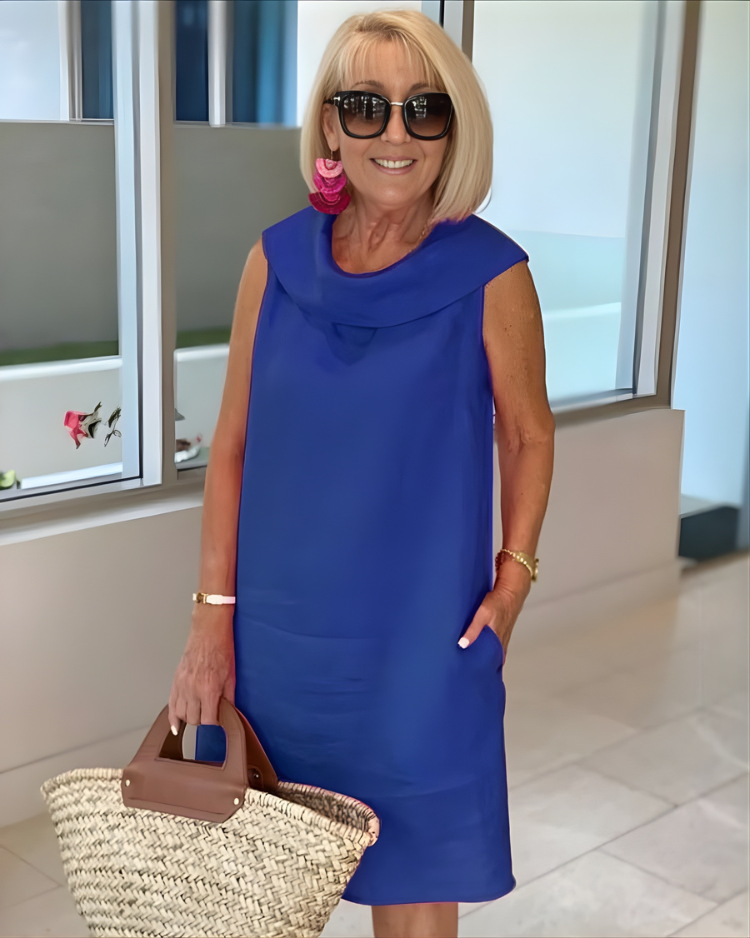Evie Breathable Dress