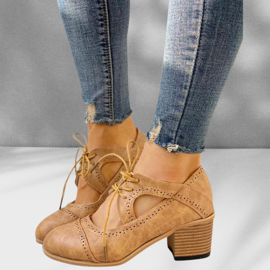 Margie | Orthopaedic Ankle Boots