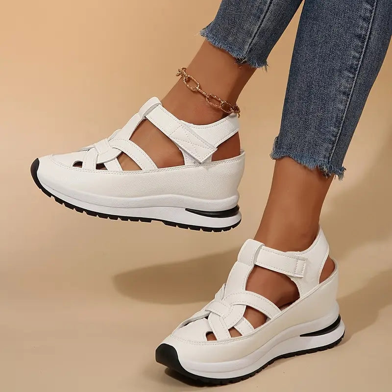 Ella Orthopaedic Sandals