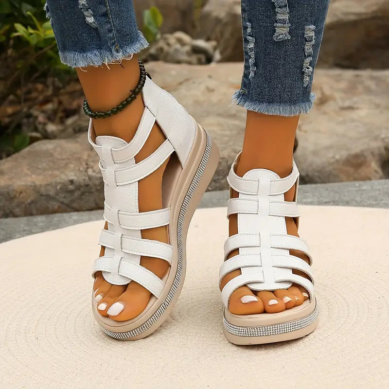 Gael Orthopaedic & Stylish Sandals