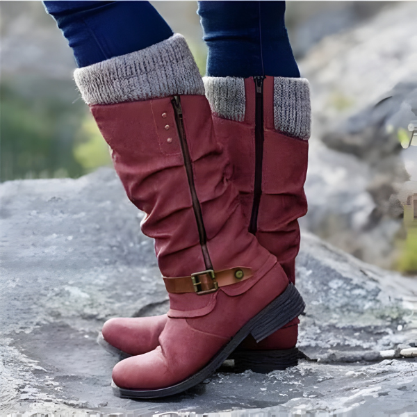 Kaia Orthopaedic Boots