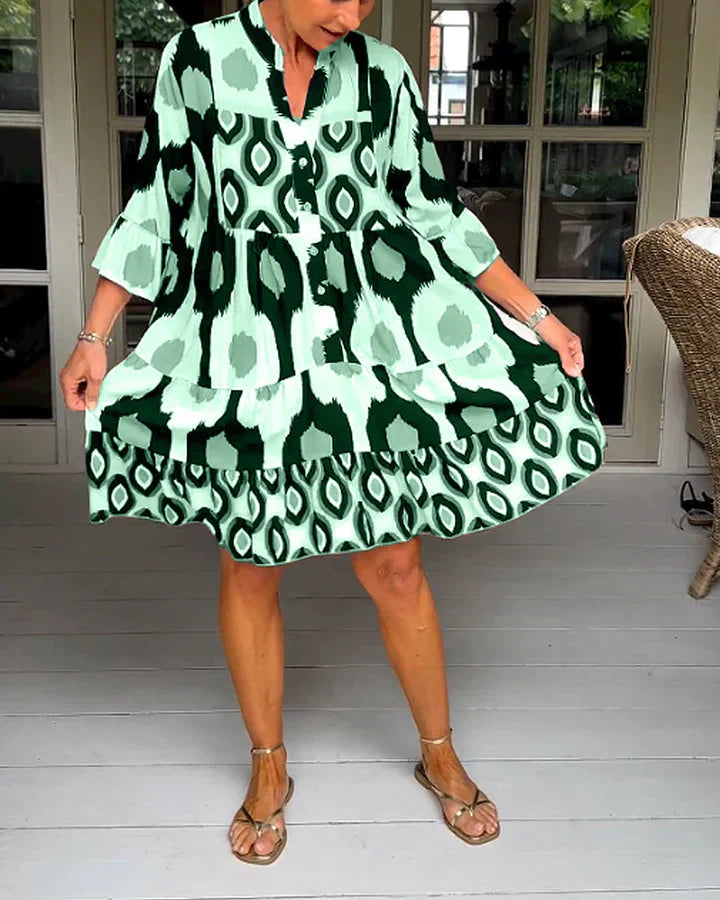 Lola Elegant dress