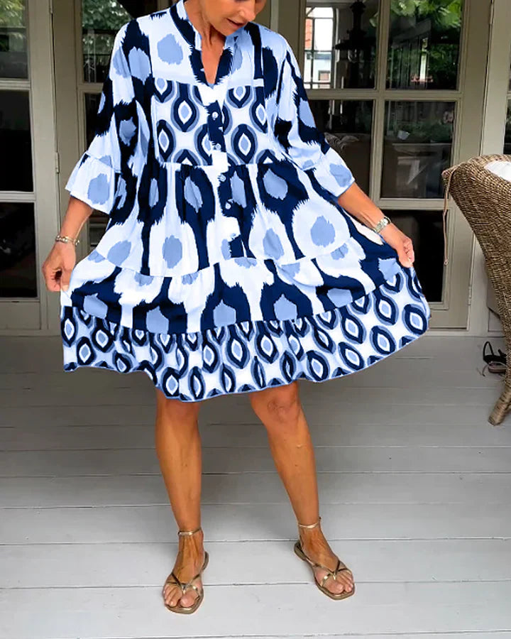Lola Elegant dress