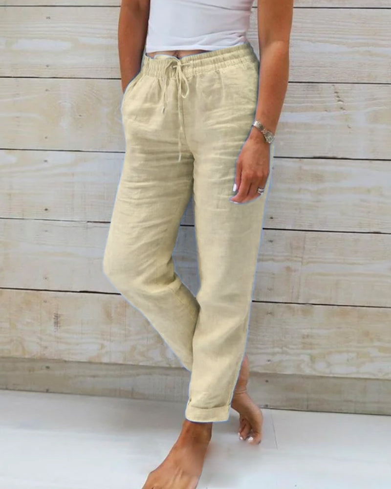 Noga Everyday Comfort Pants