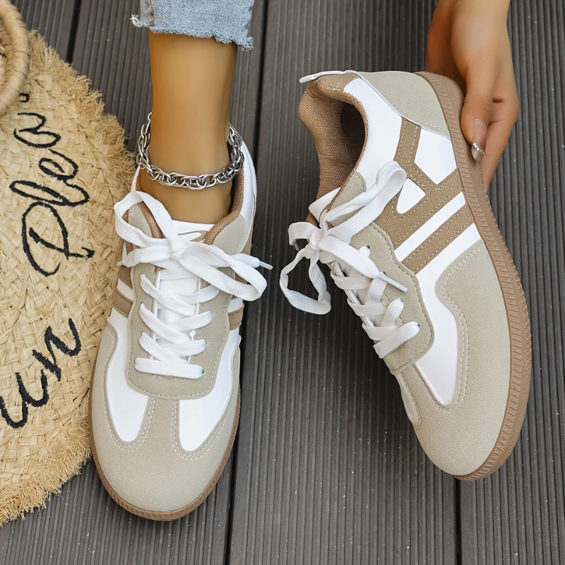 Lisa Orthopaedic Comfortable Sneakers