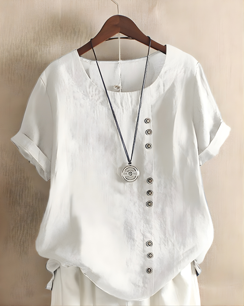 Dulce Chic Summer Tee