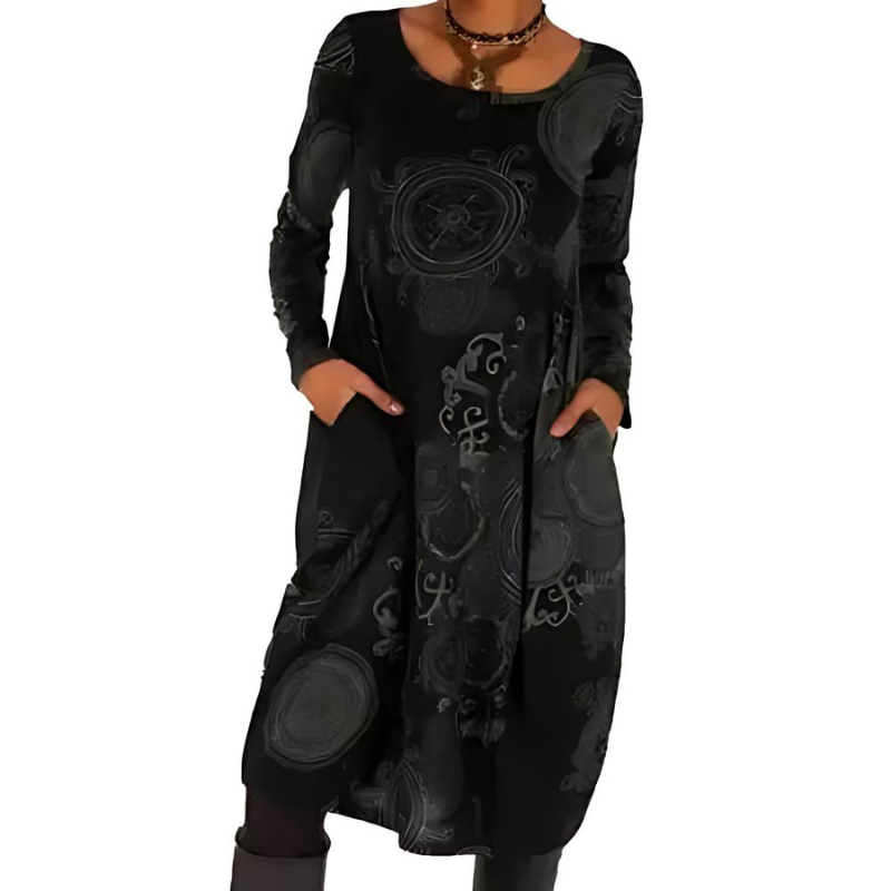 Bridget Timeless Dress