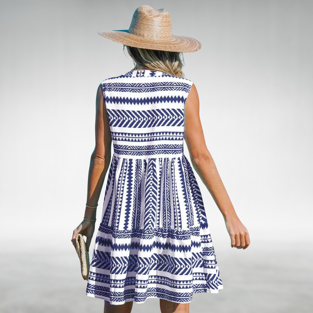Dayana Elegant Women’s Dress
