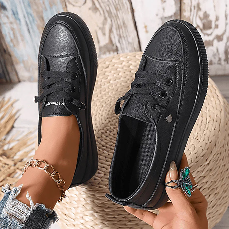 Marlowe Women Orthopaedic Sneakers