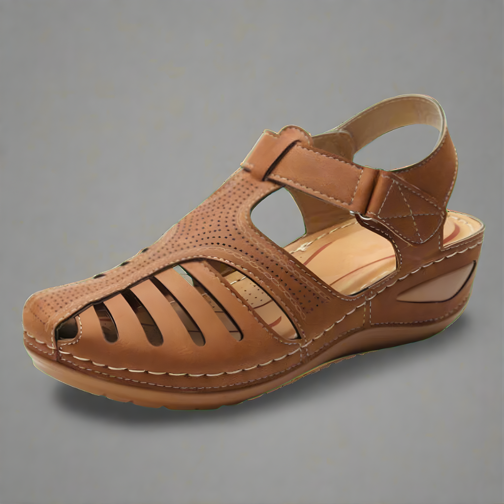 Marianna Orthopaedic Bunion Corrector Sandals