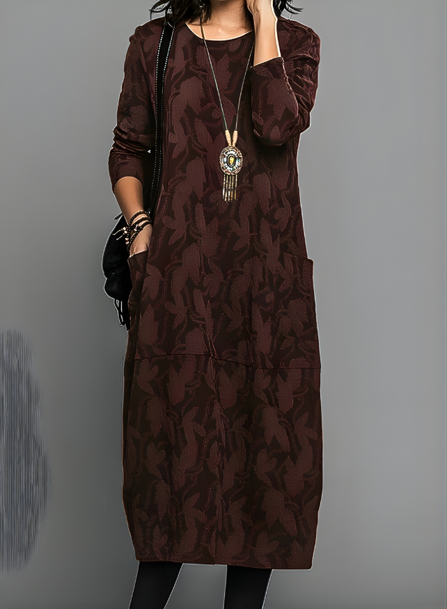 Fritzi Elegant Dress