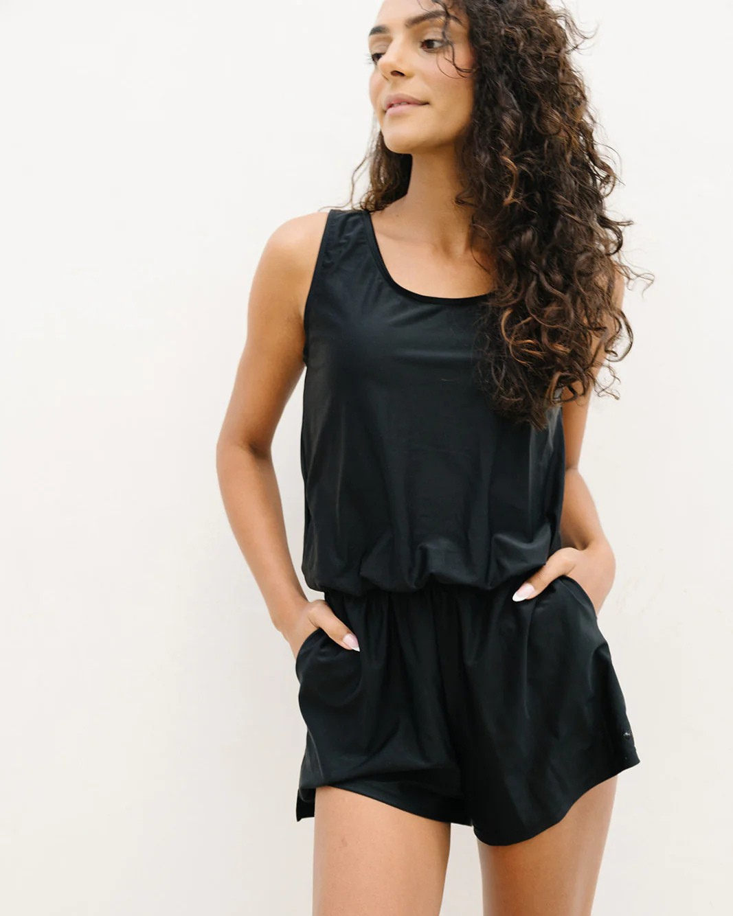 Alivia Sculpt & Support Ruffle Swimsuit