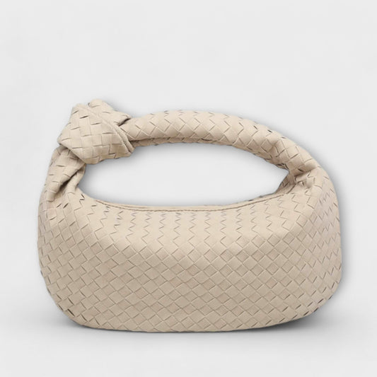 Denise Large Woven Women's Handbag