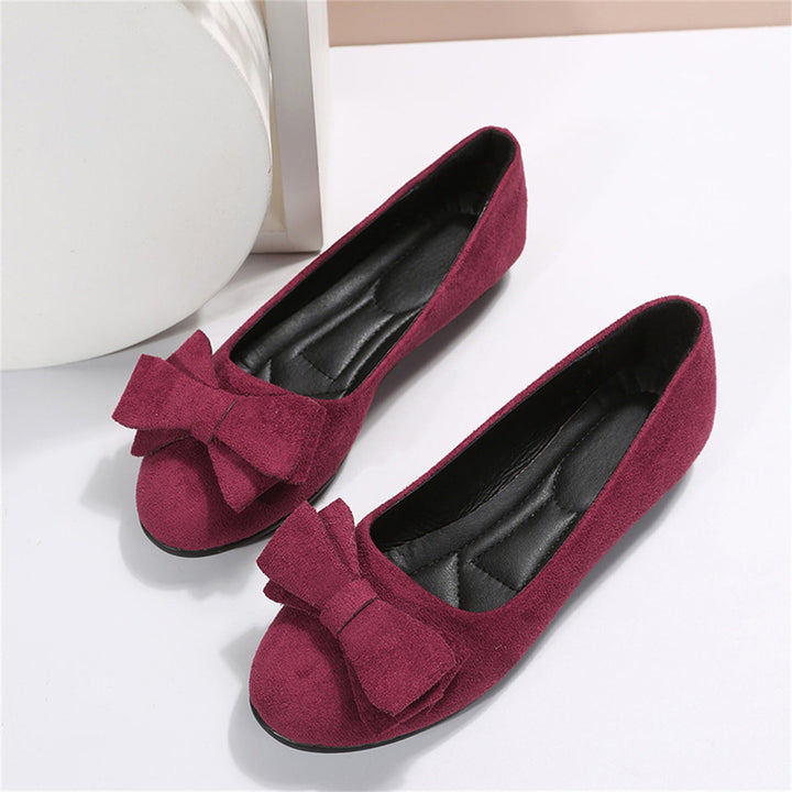 Francesca Orthopaedic Comfort Shoes