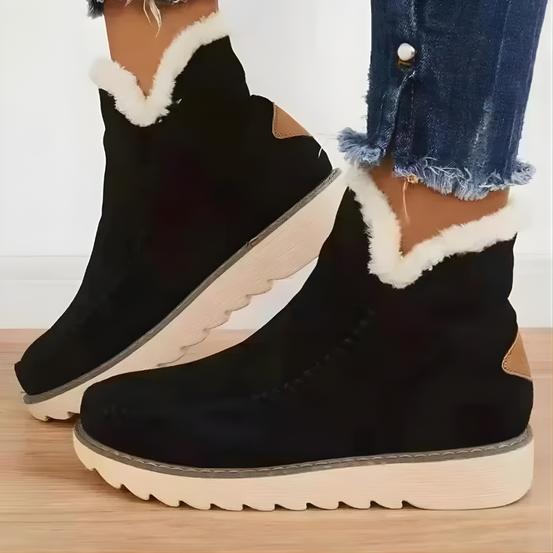 Maica Orthopaedic Ankle Boots