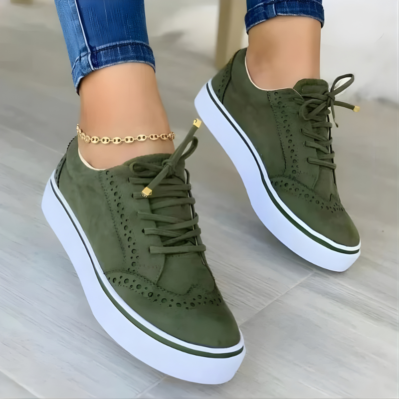 Emma Trendy Orthopaedic Sneakers