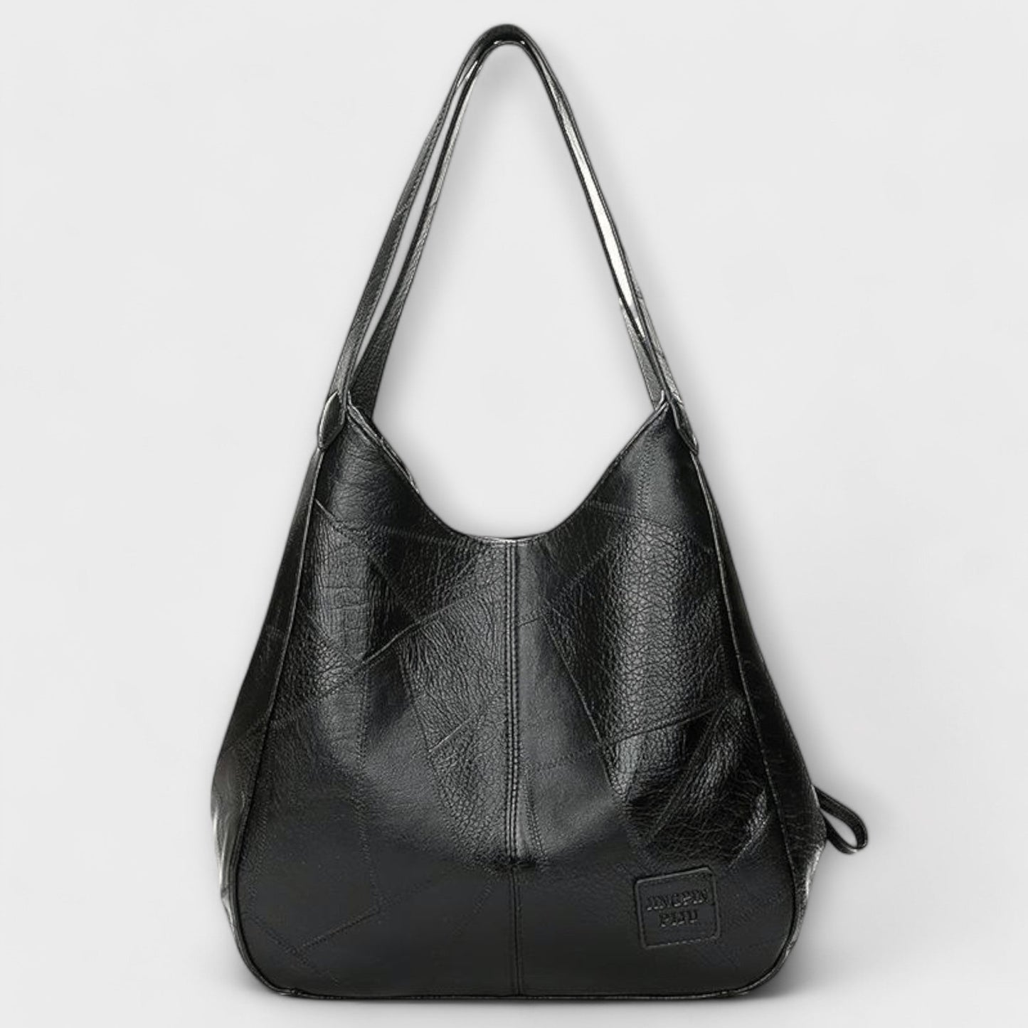Melanie Vintage Leather Bag