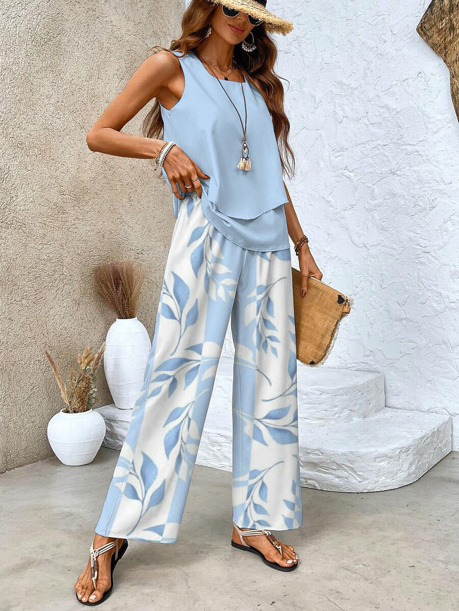 Charlotte Elegant Set