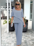 Jianna Radiant Two-Piece Set