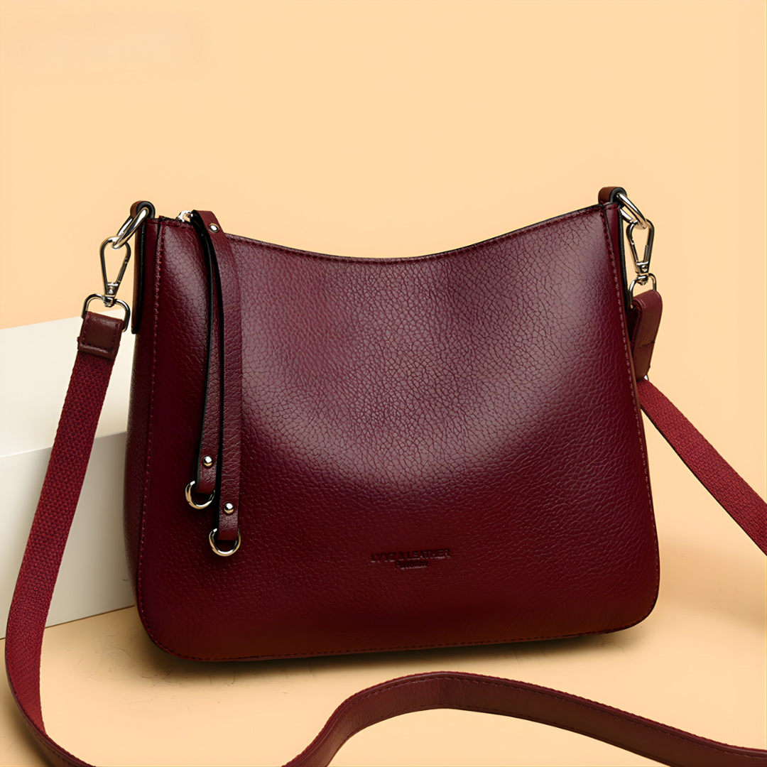 Samara Crossbody Bag