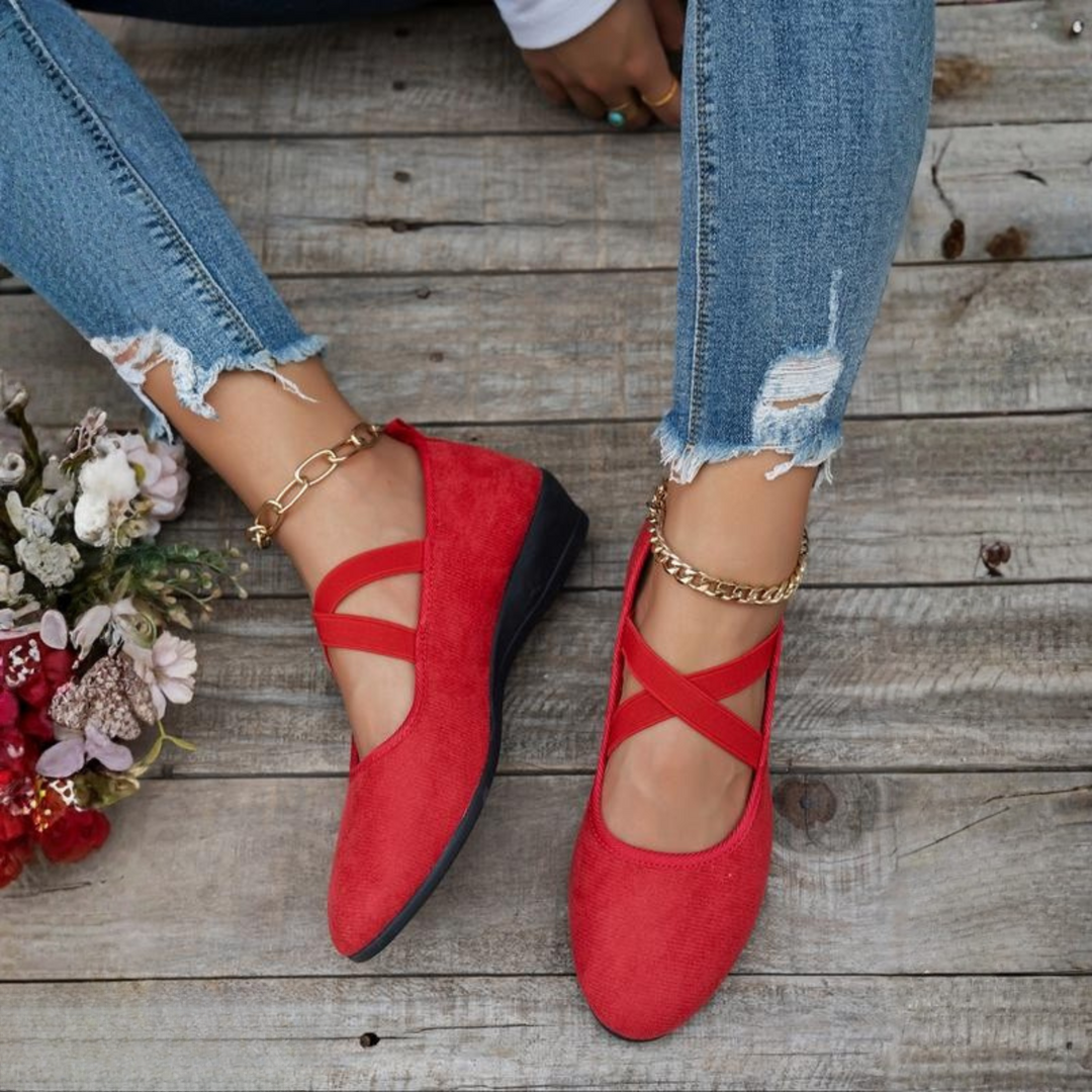 Maria Orthopaedic Comfort Shoes