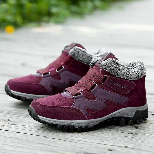 Marjorie Orthopaedic Wintershoes
