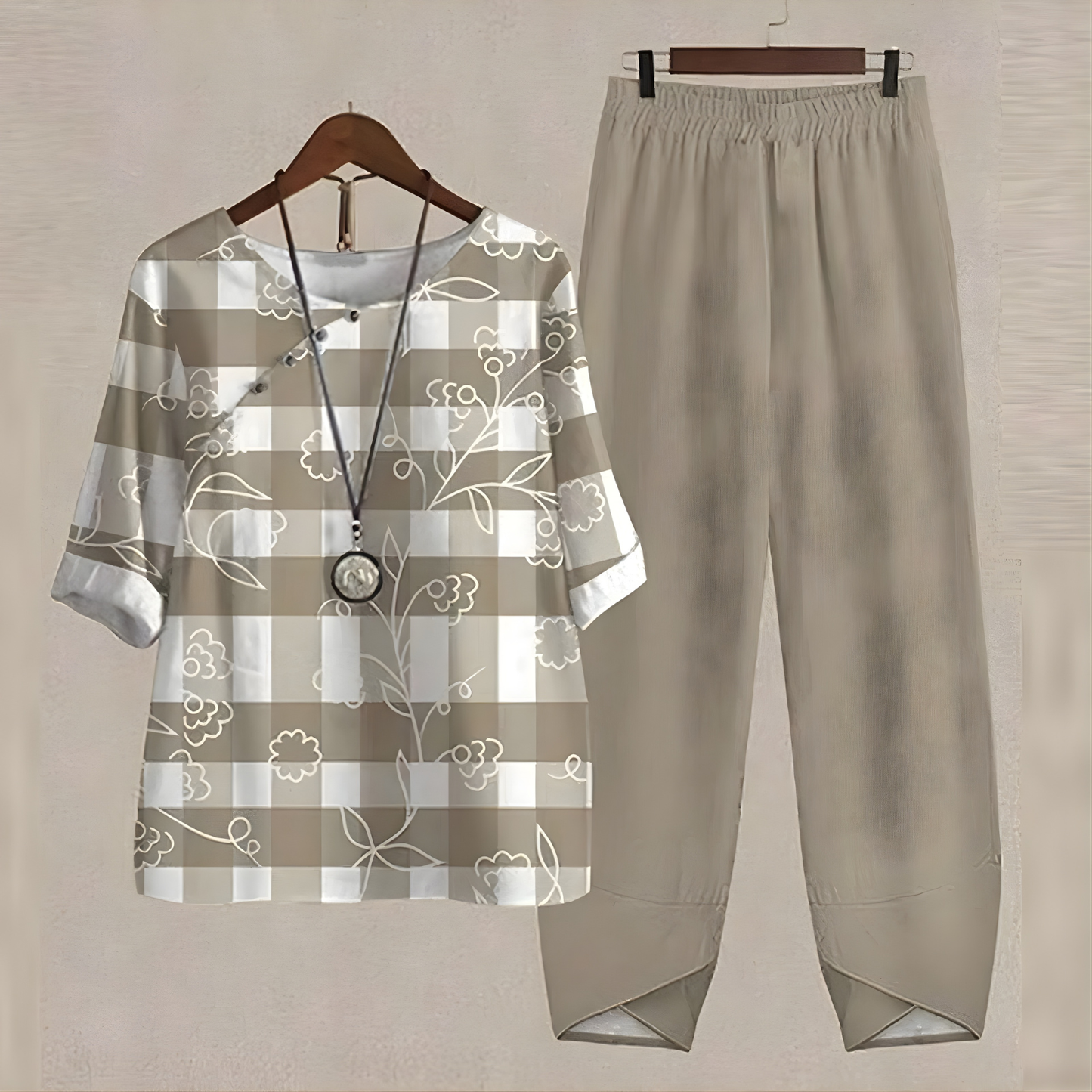 Odessa Two-Piece Set