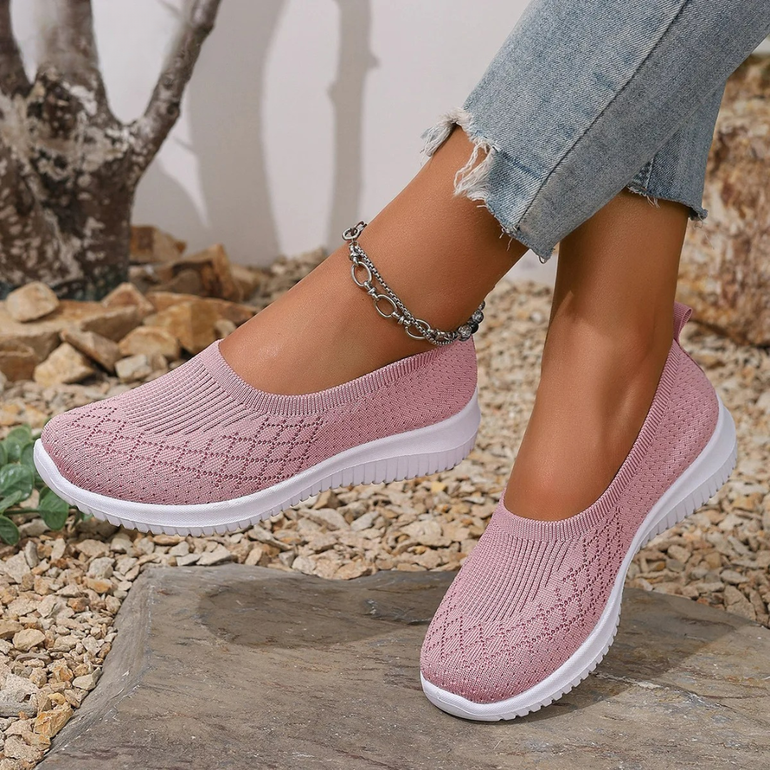 Estella Women's Orthopaedic Shoes