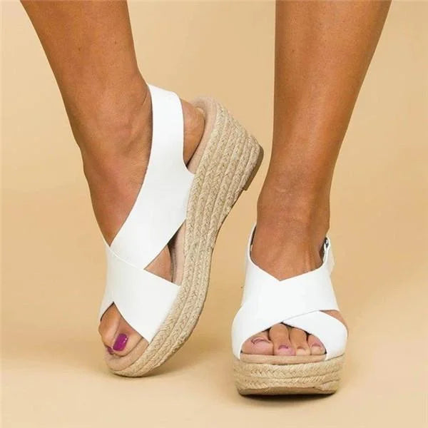 Bellora Orthopaedic Summer Sandals