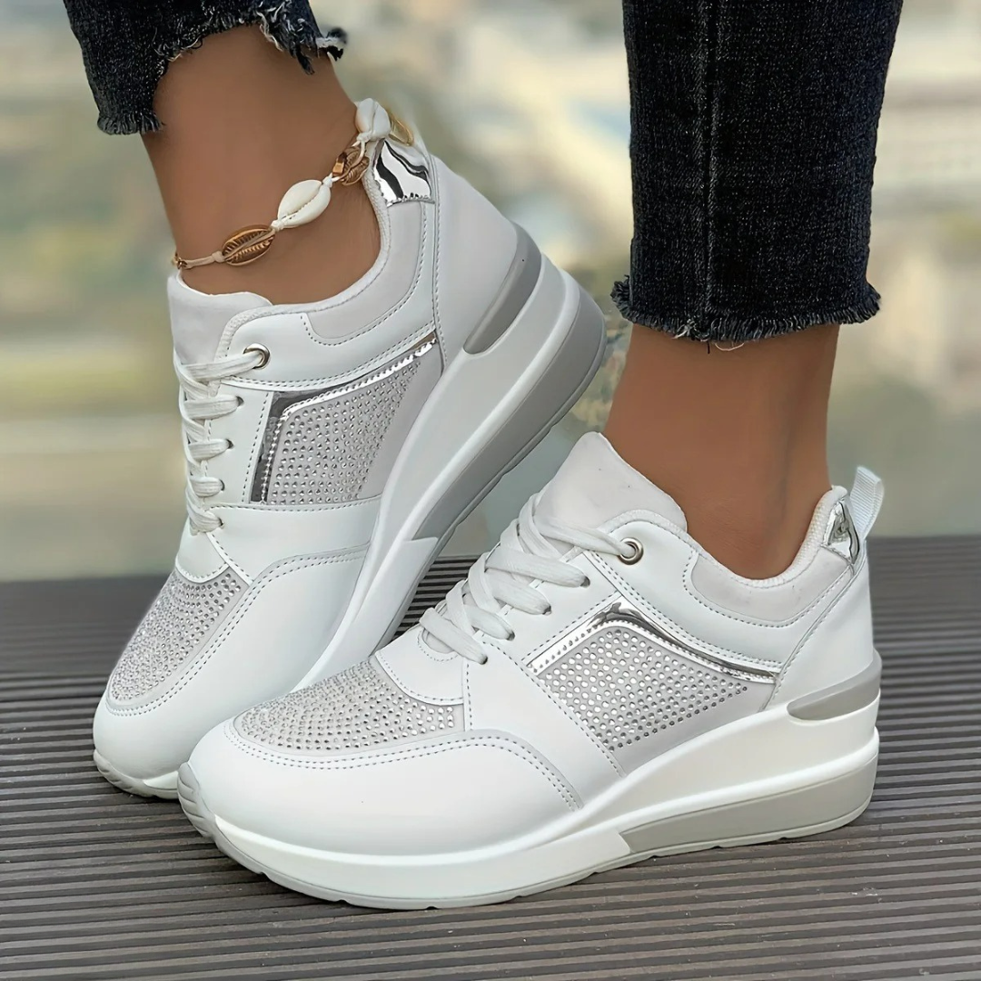 Livia Women’s Orthopaedic Shoes