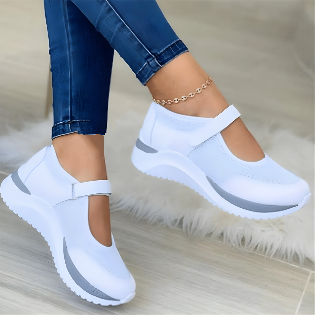 Reagan Women's Orthopaedic Shoes