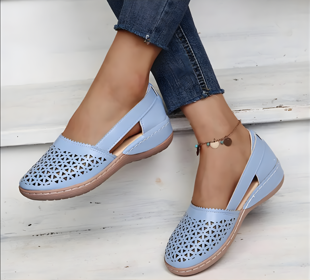 Viola Orthopaedic Shoes