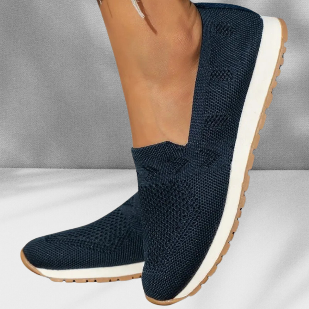 Irene Orthopaedic Loafer
